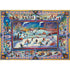 Canadian Winter 1000 Piece Ravensburger Puzzle