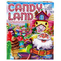 Candy Land