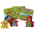 Carcassonne: 20th Anniversary Edition