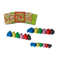 Carcassonne: Expansion 5 – Abbey & Mayor