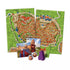 Carcassonne: Expansion 6 – Count, King & Robber