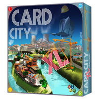 Card City XL
