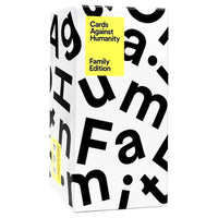 Cards Against Humanity: Family Edition