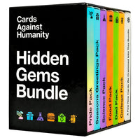 Cards Against Humanity: Hidden Gems