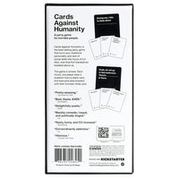 Cards Against Humanity