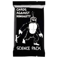 Cards Against Humanity: Science Pack