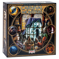 Carnival of Monsters