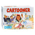 Cartooner: The Fast & Furious Game of Drawing Comics