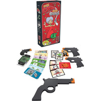 Ca$h 'n Guns (Second Edition): More Cash 'n More Guns