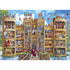 Castle Cutaway 1000 Piece Gibsons Puzzle