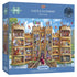 Castle Cutaway 1000 Piece Gibsons Puzzle