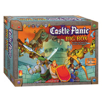 Castle Panic: Big Box (Second Edition)