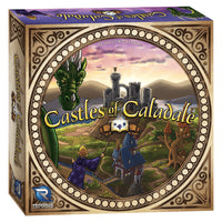 Castles of Caladale