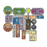 Castles of Mad King Ludwig