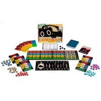 Cat in the Box: Deluxe Edition