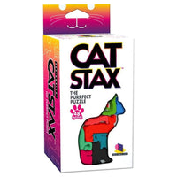 Cat Stax