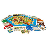 Catan: 25th Anniversary Edition