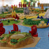 CATAN: 3D Expansions - Seafarers + Cities & Knights