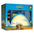 CATAN: 3D Expansions - Seafarers + Cities & Knights