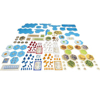 Catan: Explorers & Pirates
