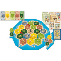 Catan: Family Edition