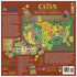 Catan Histories: Settlers of America – Trails to Rails