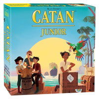 Catan: Junior