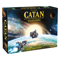 Catan: Starfarers