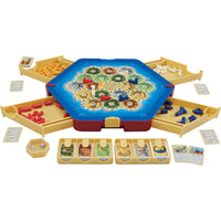 Catan: Traveler - Compact Edition