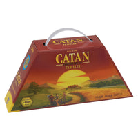 Catan: Traveler - Compact Edition