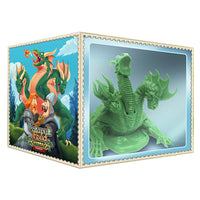 Catapult Feud: Hydra Expansion