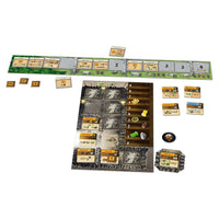 Caverna: Cave vs Cave