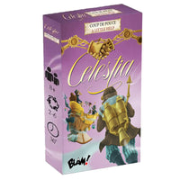 Celestia: A Little Help