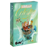 Celestia: A Little Initiative