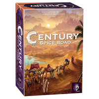 Century: Spice Road