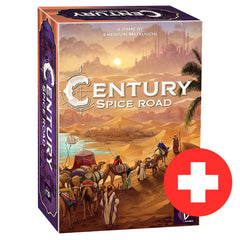 Century: Spice Road Board Game | Board Game Bandit Canada