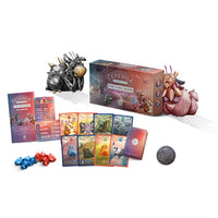 Cerebria: The Card Game