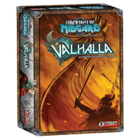 Champions of Midgard: Valhalla