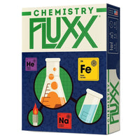 Chemistry Fluxx