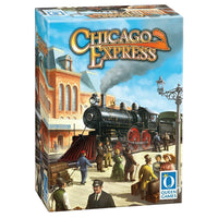 Chicago Express