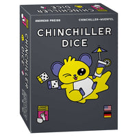 Chinchiller Dice