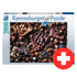 Chocolate Paradise 2000 Piece Ravensburger Puzzle (Minor Damage)