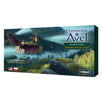 Chronicles of Avel: Adventurer's Toolkit