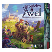 Chronicles of Avel