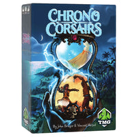 Chrono Corsairs