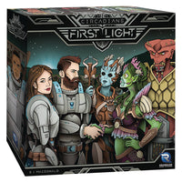 Circadians: First Light