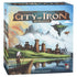 City of Iron: Second Edition