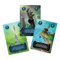 Claim Reinforcements: Magic