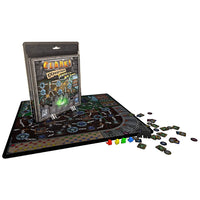 Clank! Expeditions: Temple of the Ape Lords