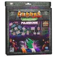 Clank! In Space! Adventures: Pulsarcade